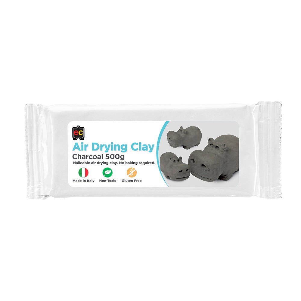 EC Air Torking Clay 500g