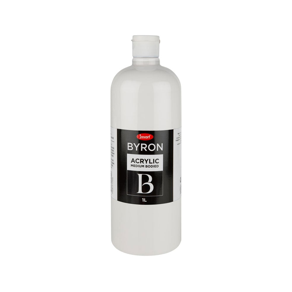 Vernice acrilica Jasart Byron 1L