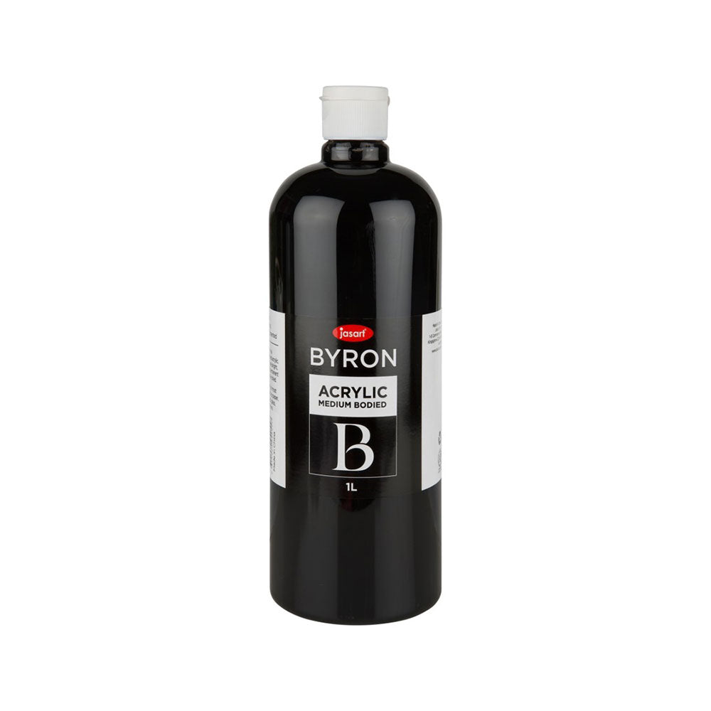 Jasart Byron Acrylfarbe 1l