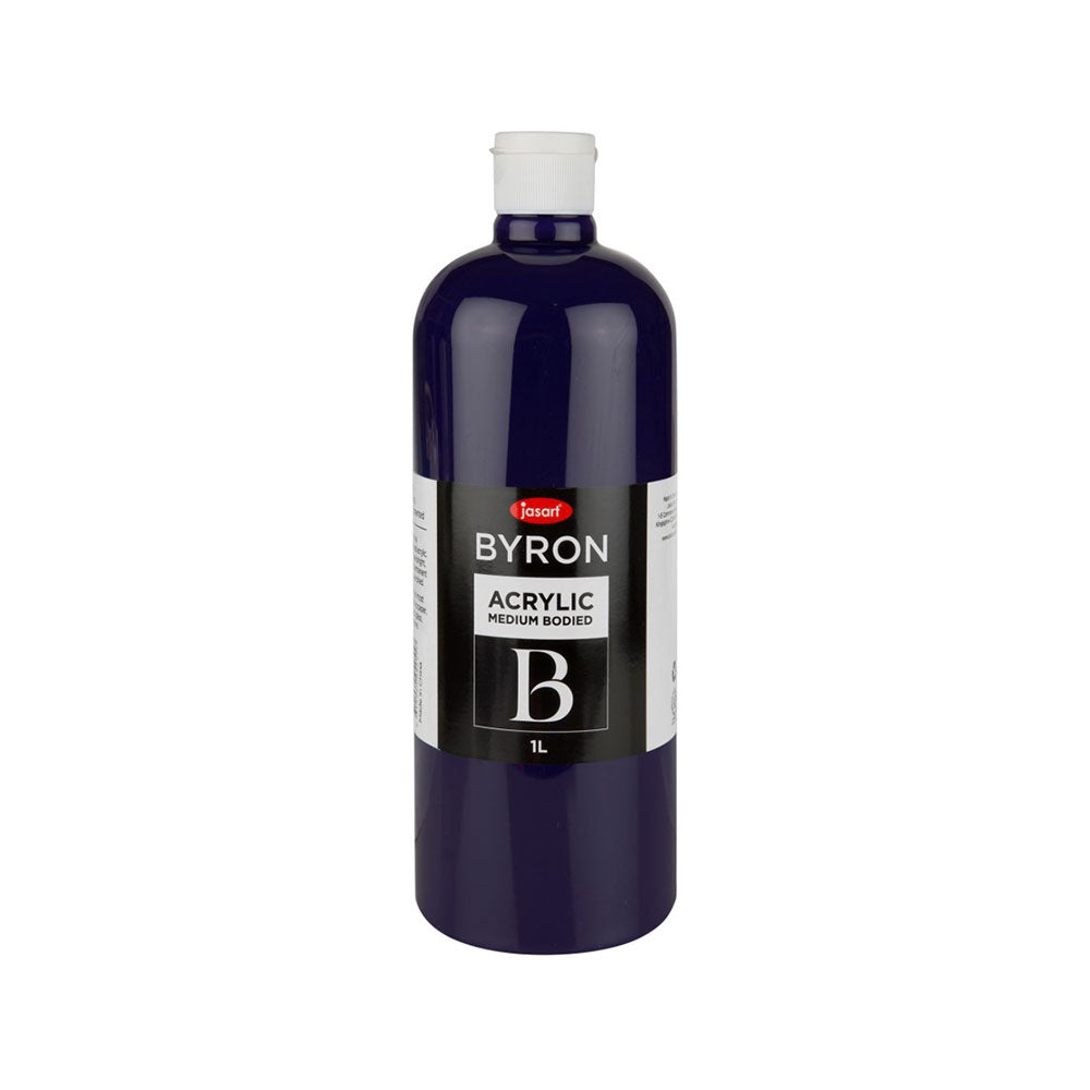 Jasart Byron Acrylfarbe 1l