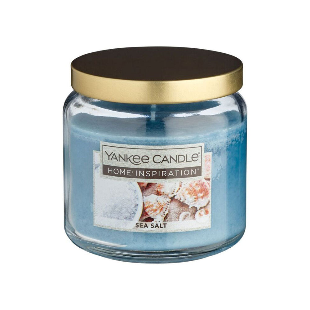 Yankee Candle Hi Piccolo barattolo