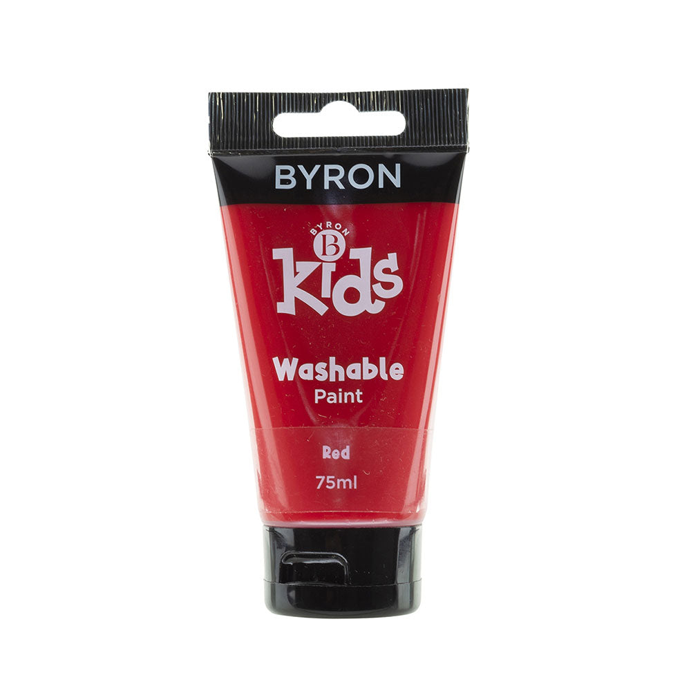 Jasart Byron Kids Washable Farba 75 ml