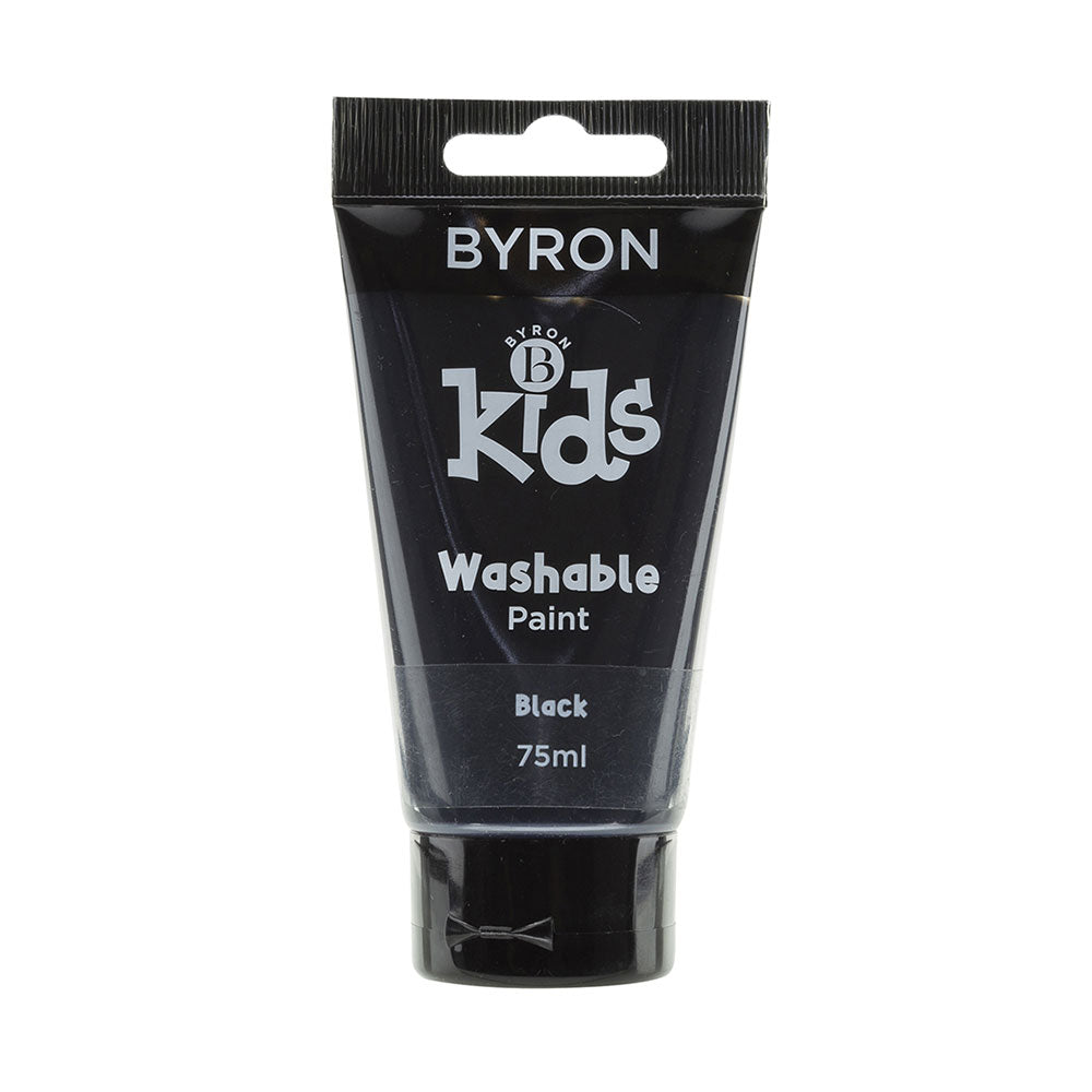 Jasart Byron Kids Washable Farba 75 ml