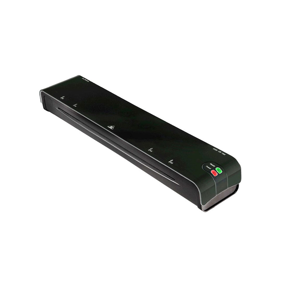 Rexel SG300 Safeguard Laminator (schwarz)