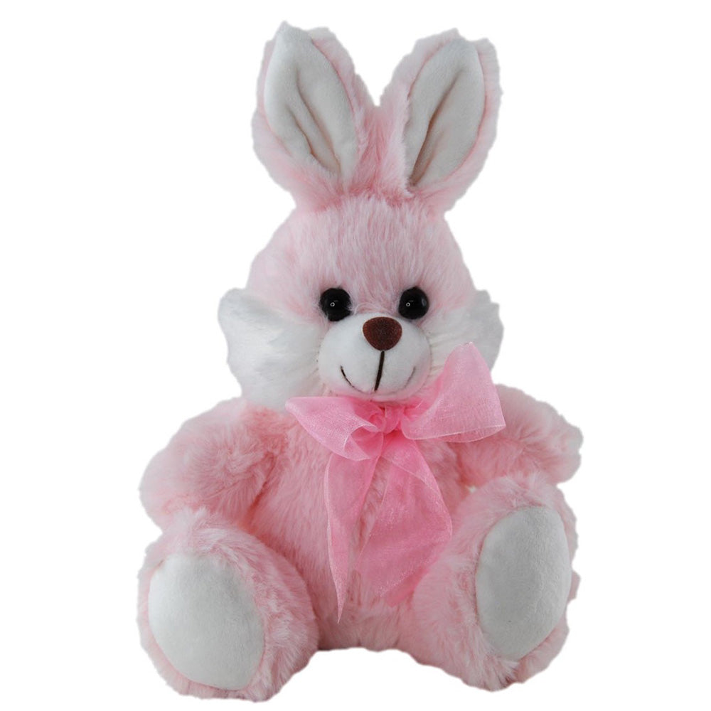 Elka Bunny Bugsy Soft Toy 23 cm