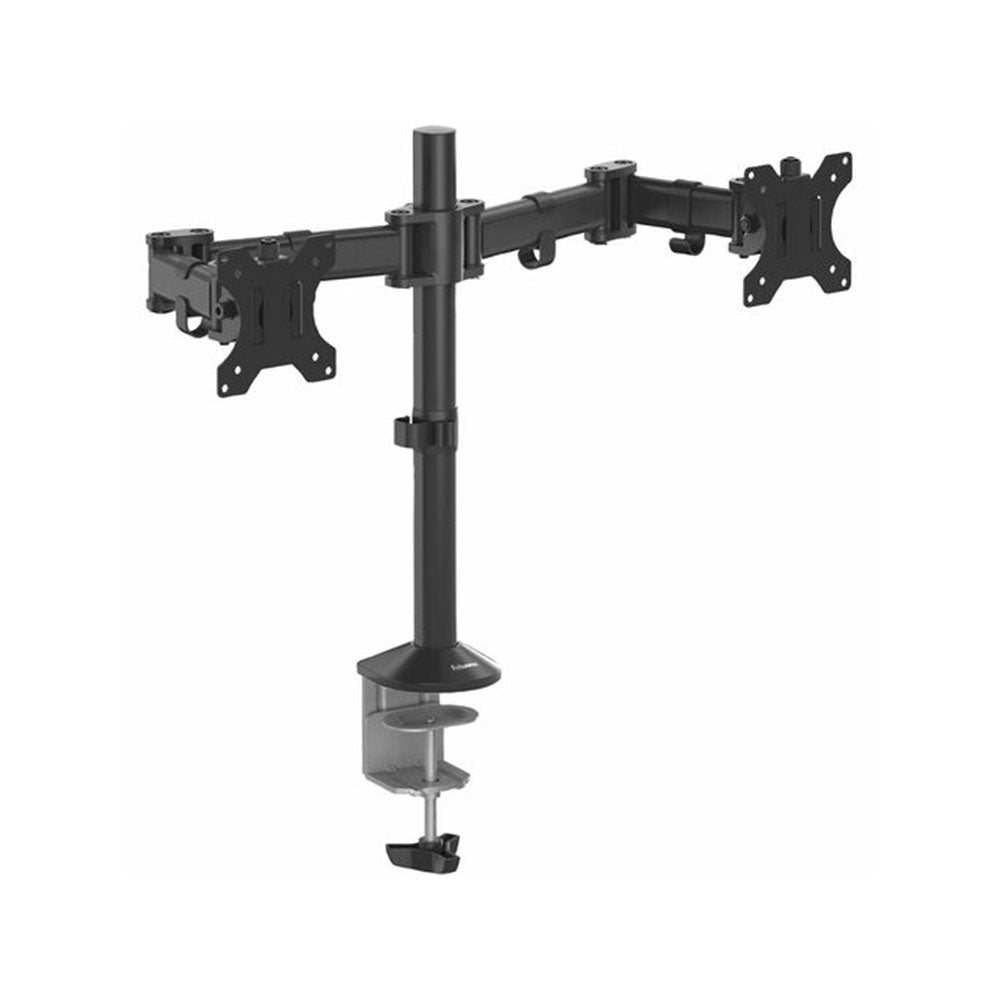 Fellowes Reflex Dual Monitor Arm