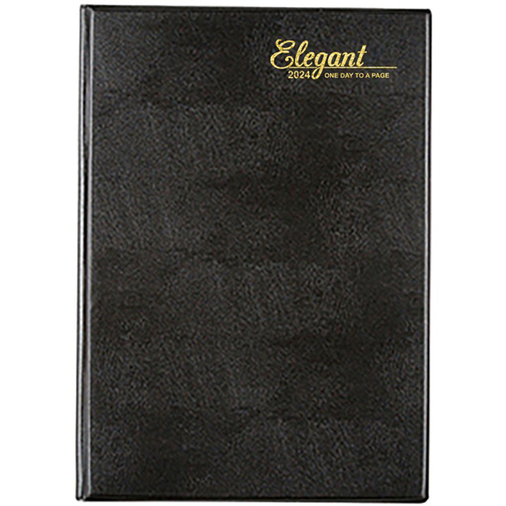 Cumberland Elegant A5 2024 Diary (sort)