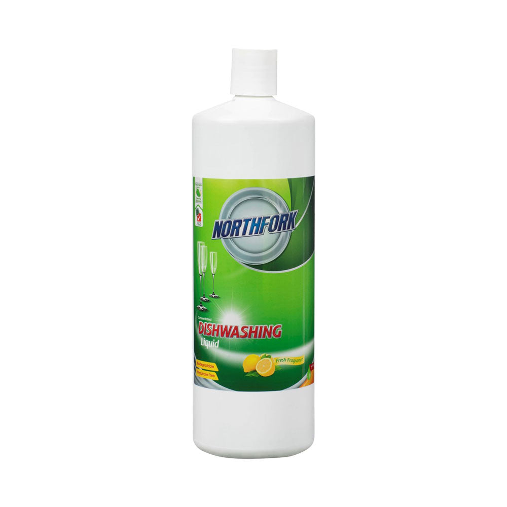 Northfork Geca Lawashing Liquid