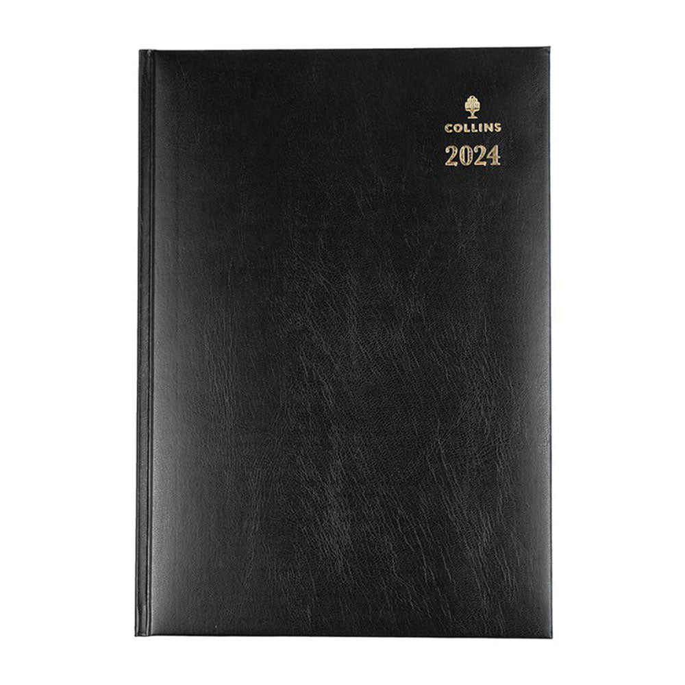 Collins Debden Sterling A4 WTV 2024 Journal