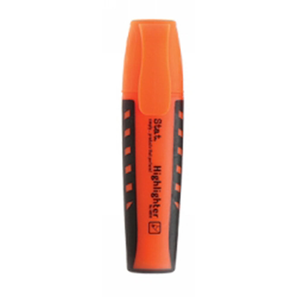 Highlighter de aperto estatal emborrachado