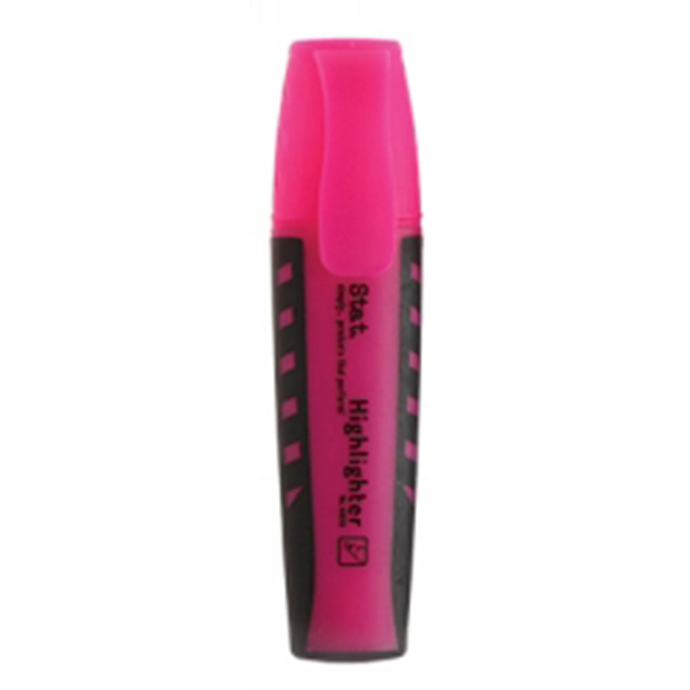 Highlighter de aperto estatal emborrachado