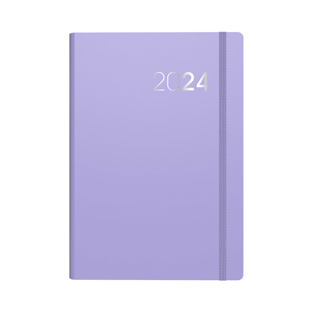 Collins Debden Legacy A5 WTV 2024 Diary