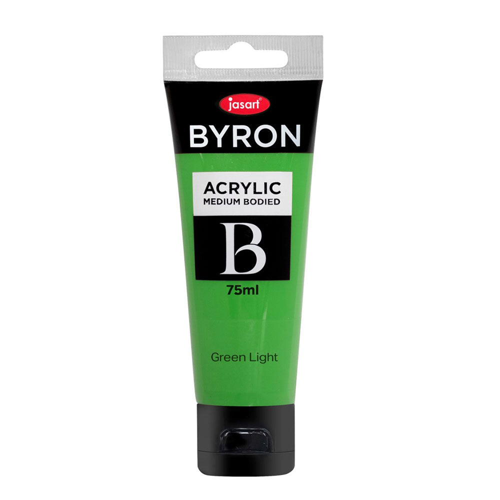 Jasart Byron akrylmaling 75ml