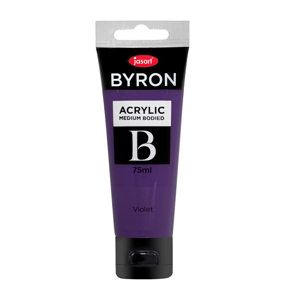 Jasart Byron akrylmaling 75ml