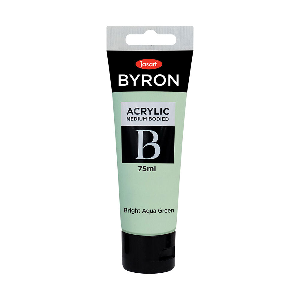 Jasart Byron Acrylfarbe 75 ml