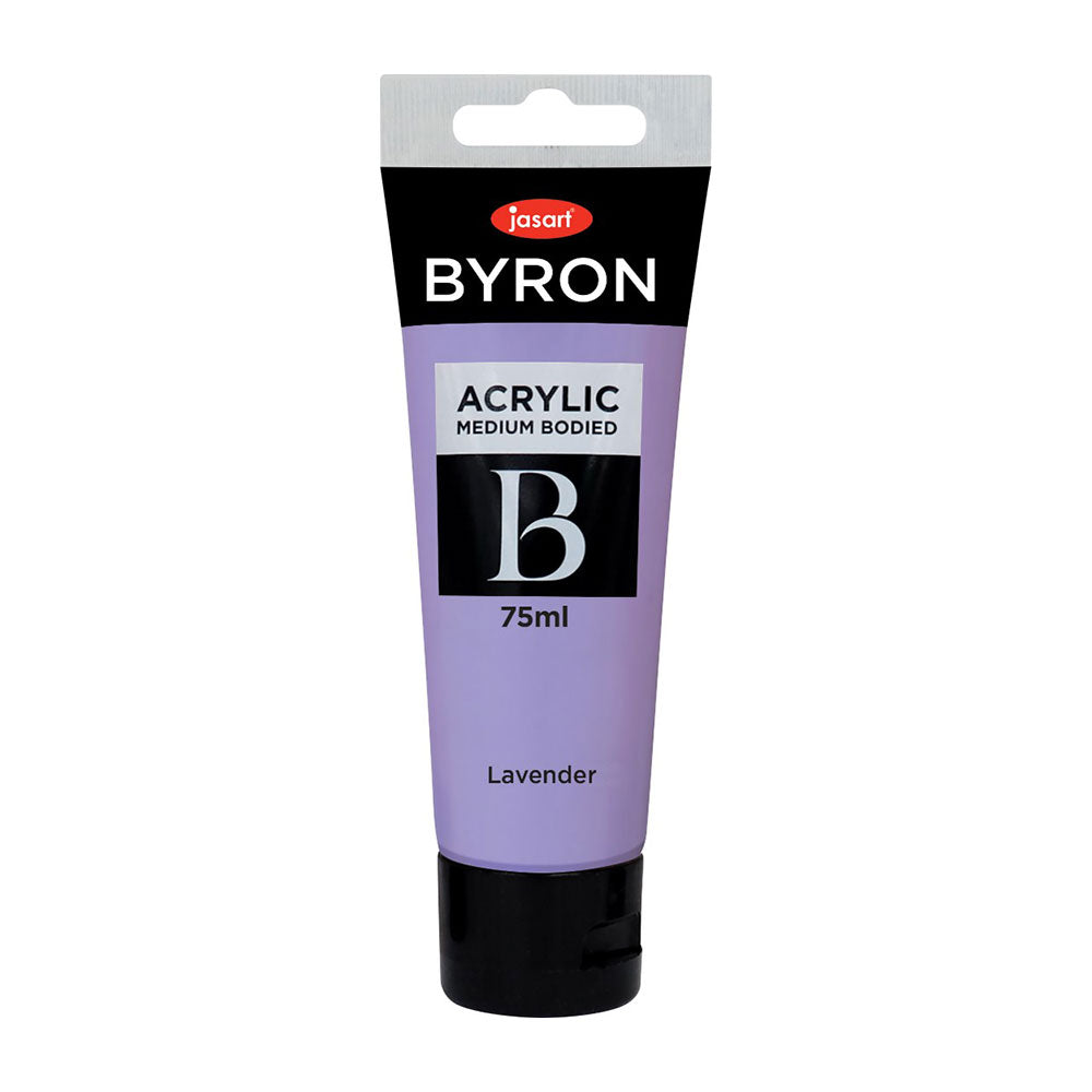 Jasart Byron akrylmaling 75ml