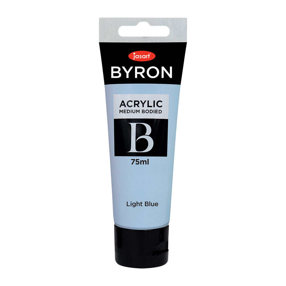 Jasart Byron akrylmaling 75ml