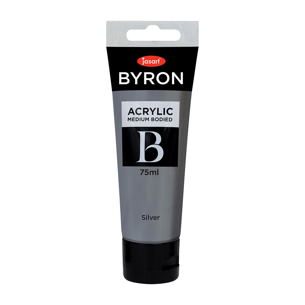 Jasart Byron Acrylic Paint 75ml