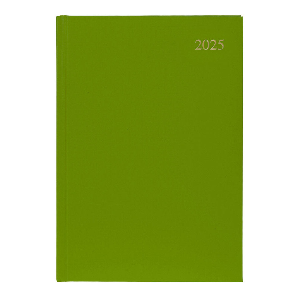 Collins Essential A4 Week To Se 2025 Diary