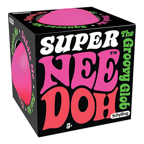 Schyllling Super nee-Doh Ball