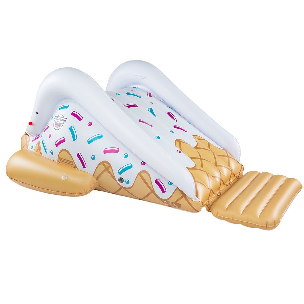 BigMouth Ice Cream Pool Slide