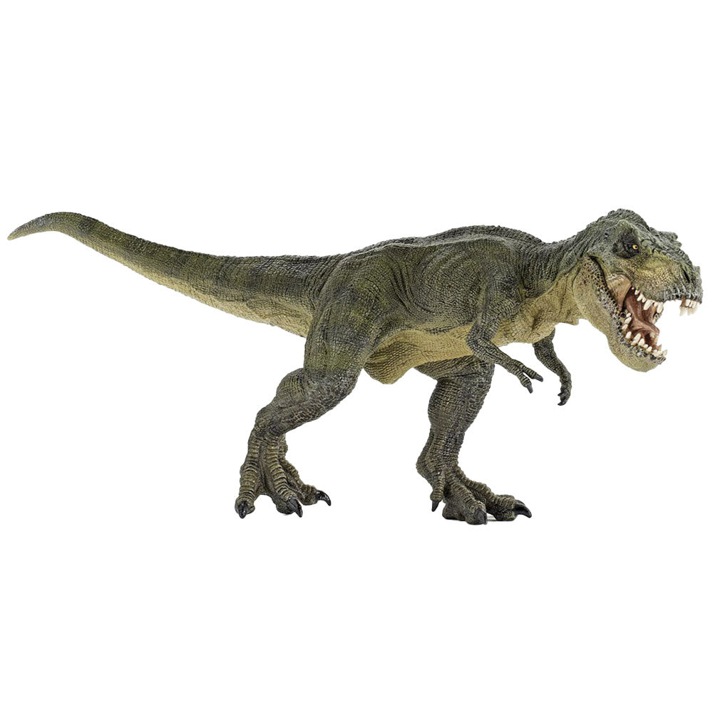 PAPO Running T-Rex Figurine