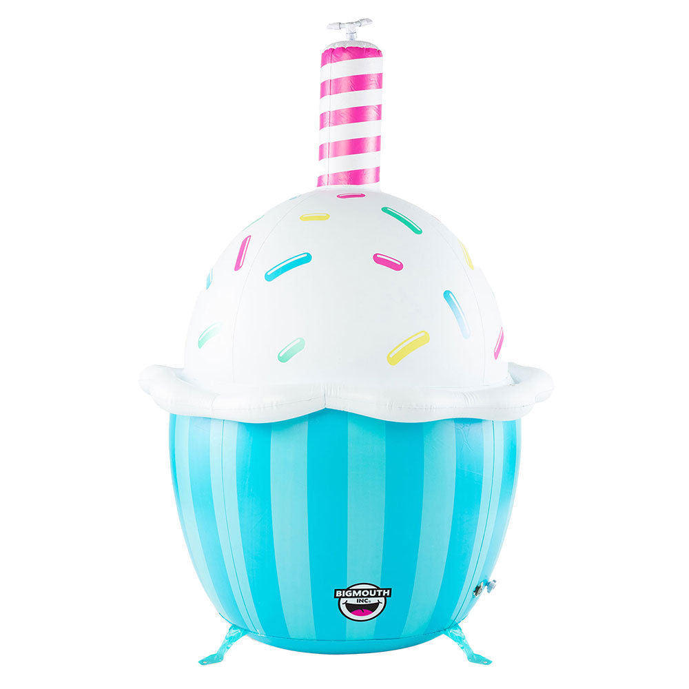 BigMouth Cupcake Sprinkler