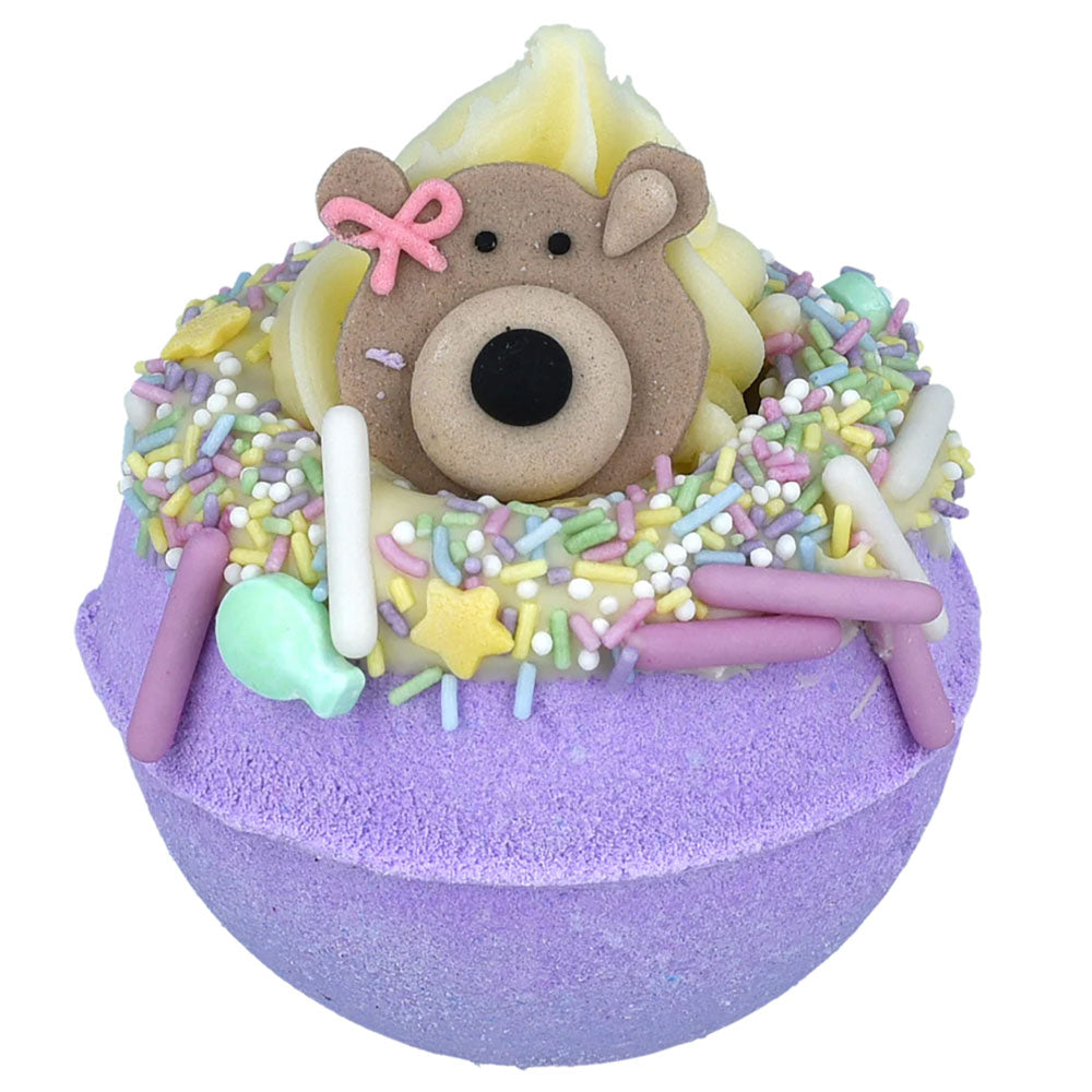 Teddy Bears Picnic Bath Blaster