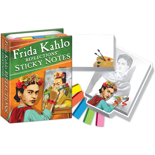 Frida Reflections Sticky Notes