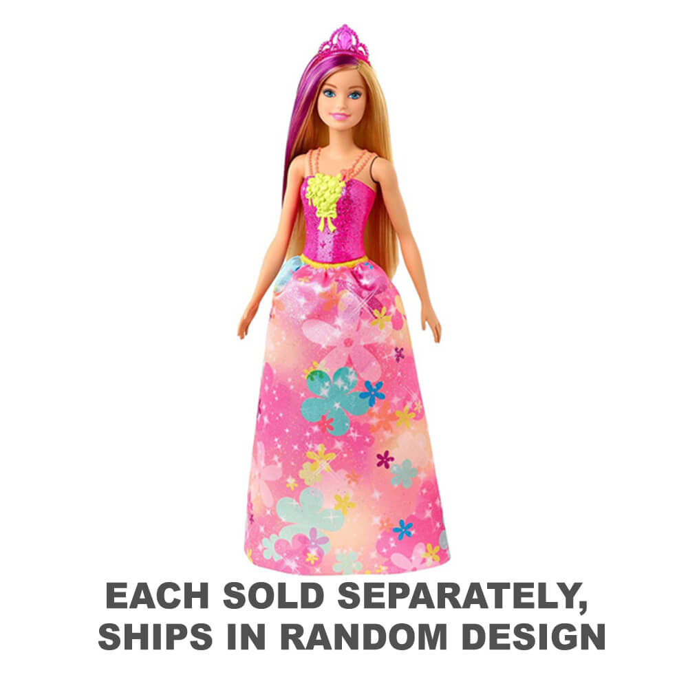 Barbie Dreamtopia (1pc Random Style)