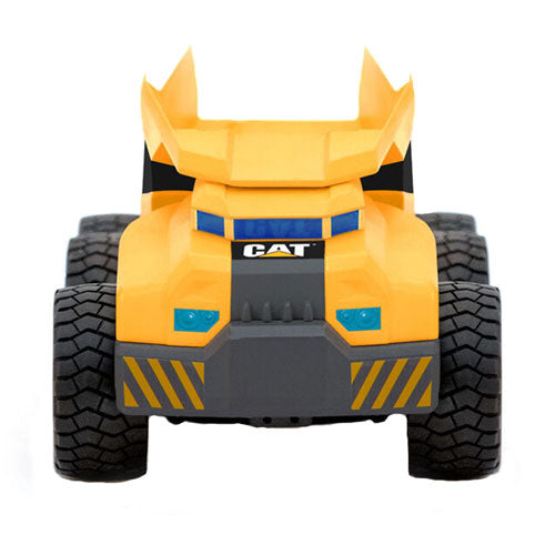 CAT Radio Control Mega Mover 6 Wheeler