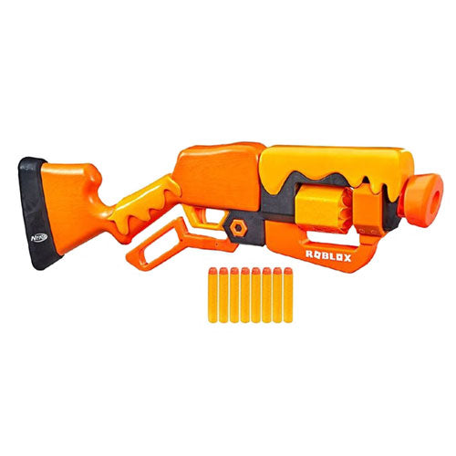 Nerf Roblox Adopt Me Bees Blaster