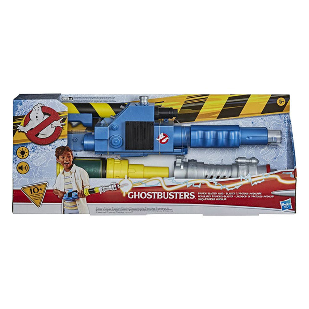 Ghostbusters-Rollenspielspielzeug