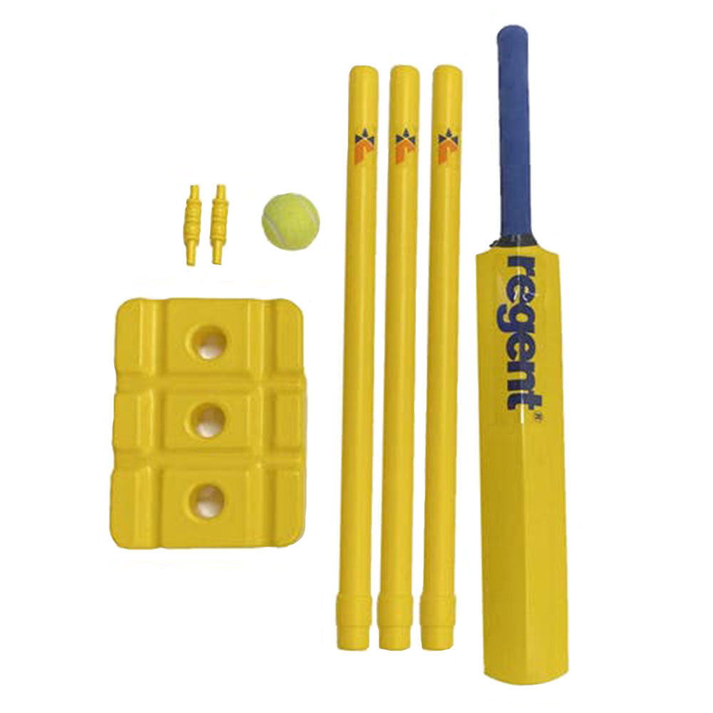 Regent Aussie Cricket Stump Playset