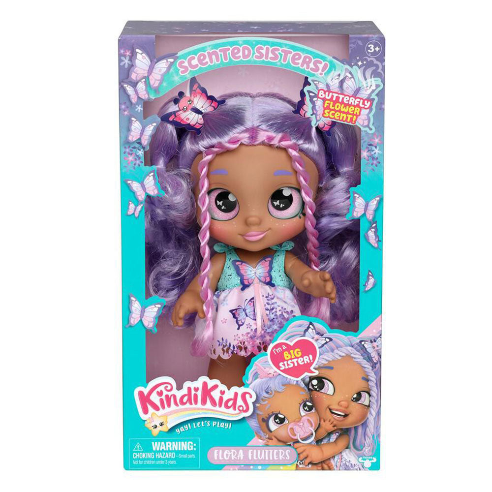 Kindi Kindi Doll Sister Doll profumato