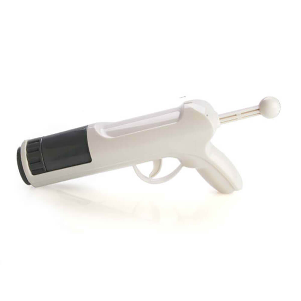 Alcohol Shot Gun