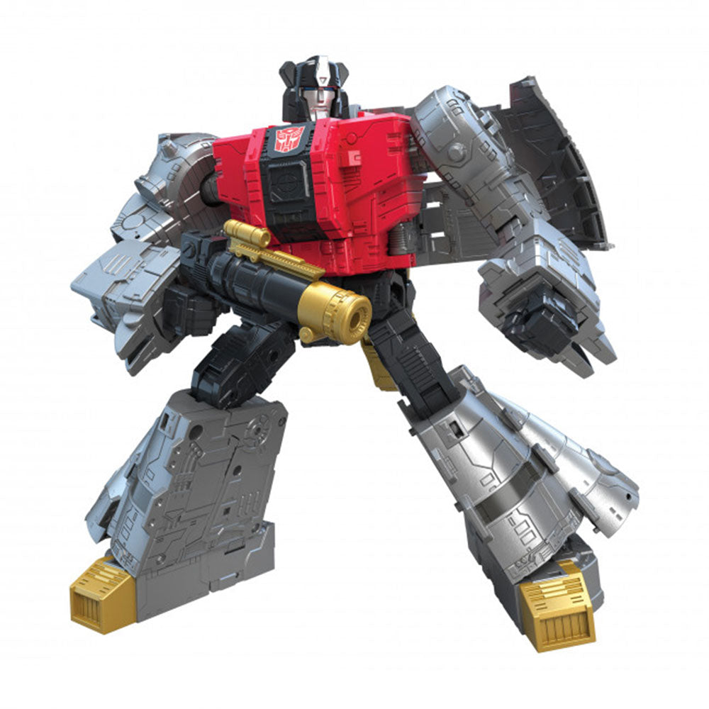 Transformers Figur