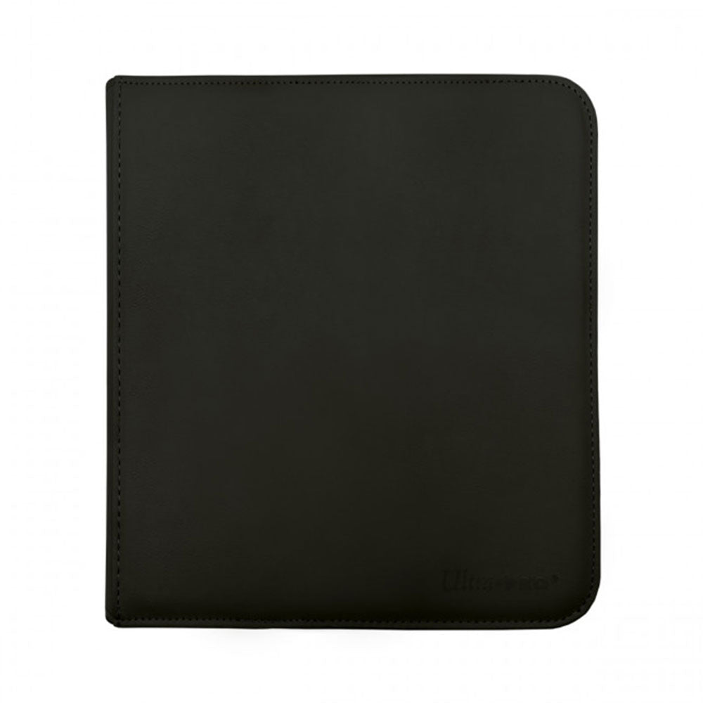 Ultra Pro 12-Pocket Vivid Ritsed Pro-Binder