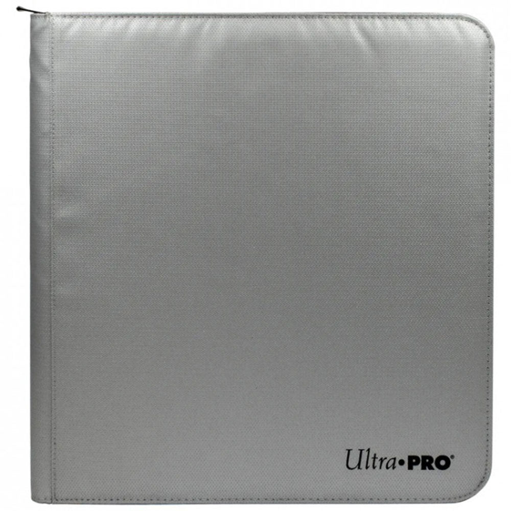 Ultra pro 12 poche vif pro-lien de lien zippé