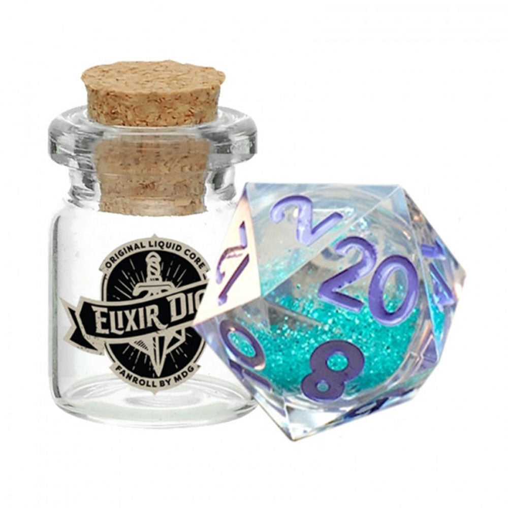 MDG Individuele Liquid Core D20 DICE