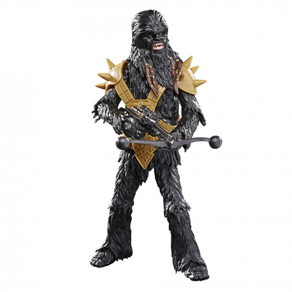 Star Wars The Black Series Black Krrsantan Action Figure