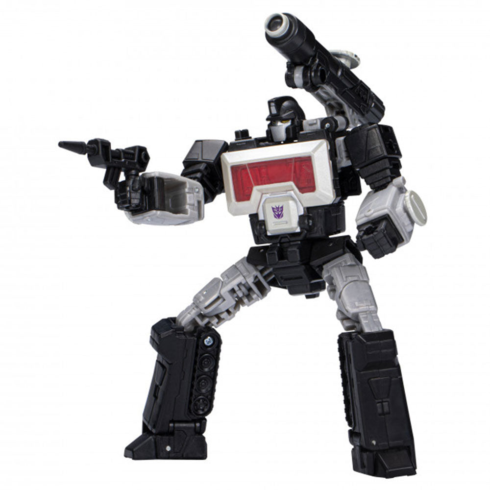 Transformers Legacy Deluxe Class Action Figura