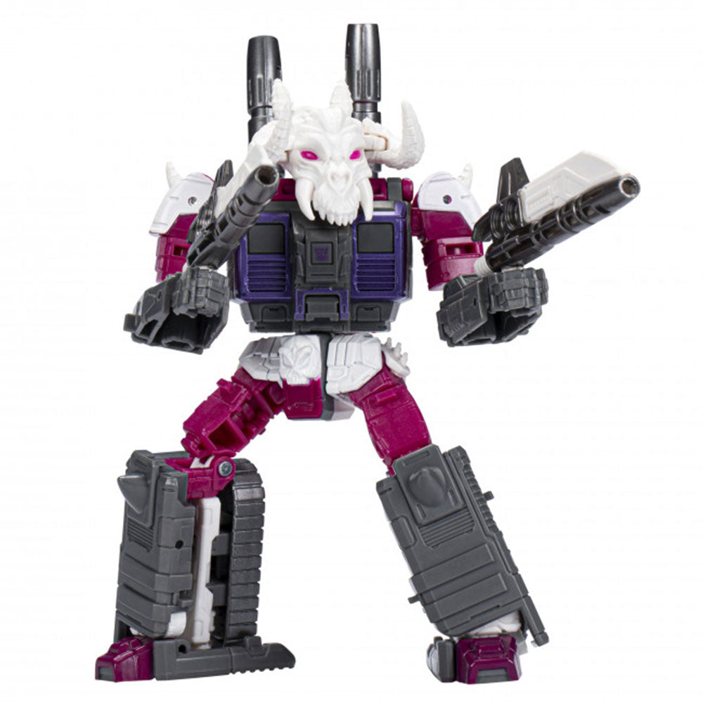 Transformers Legacy Deluxe Class Action Figura