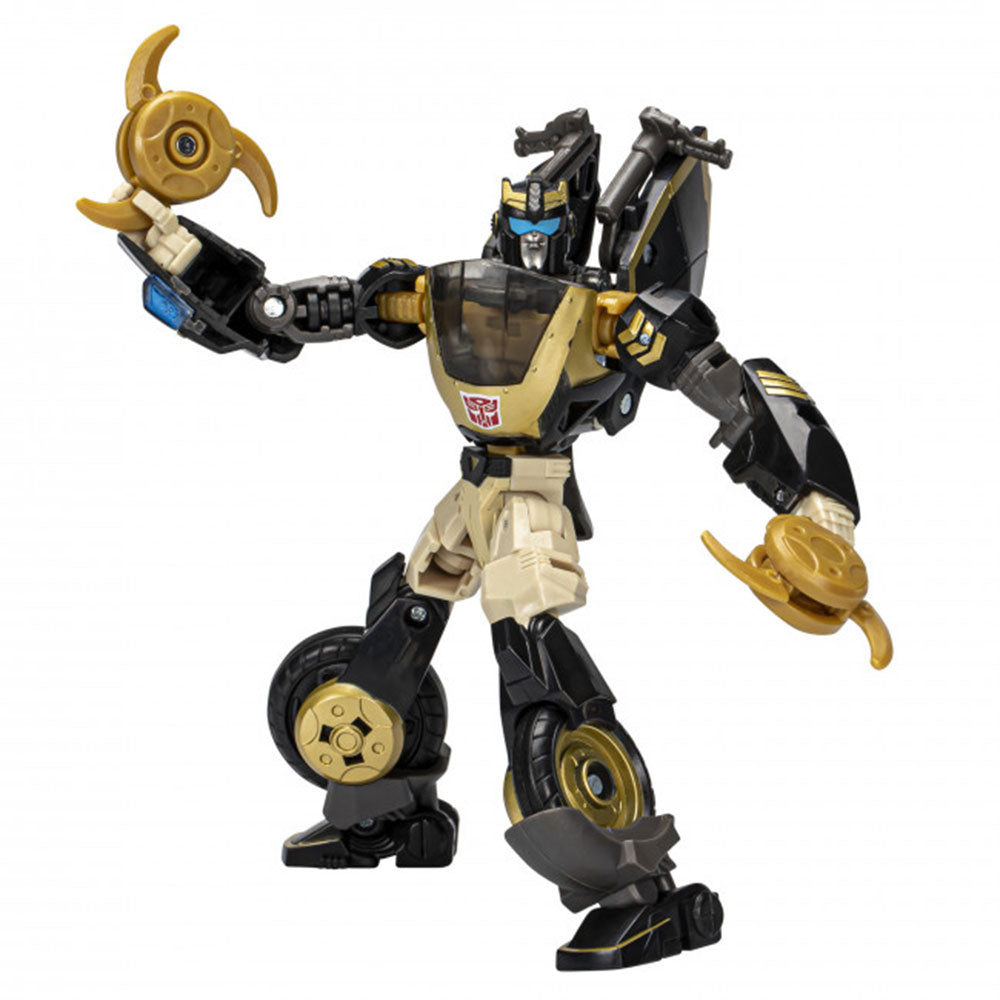 Transformers Legacy Deluxe Class Action Figura