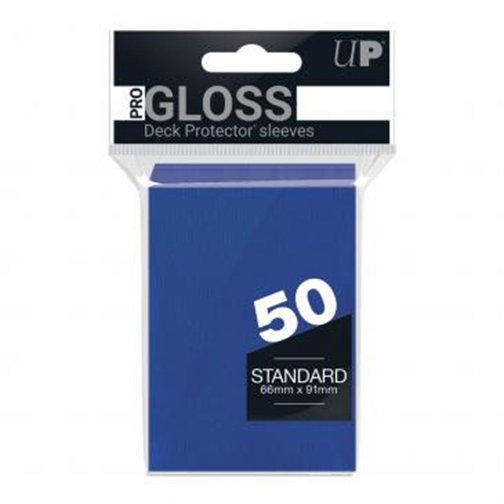 Pro-Gloss Standard Deck Protect