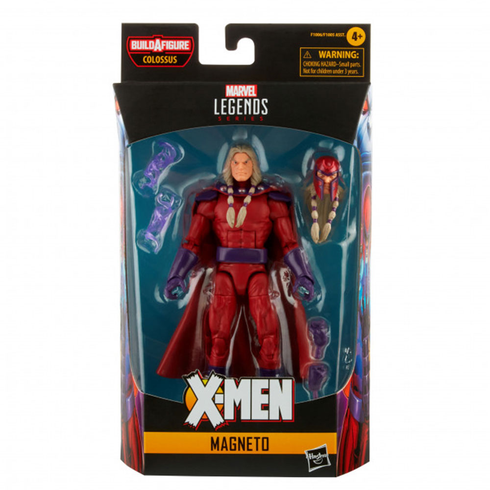 Marvel X-Men Edad de Apocalipsis Figura de acción