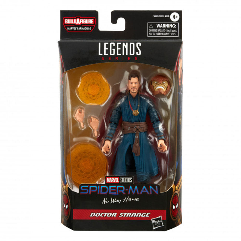 Marvel Spiderman No Way Home Action Figur