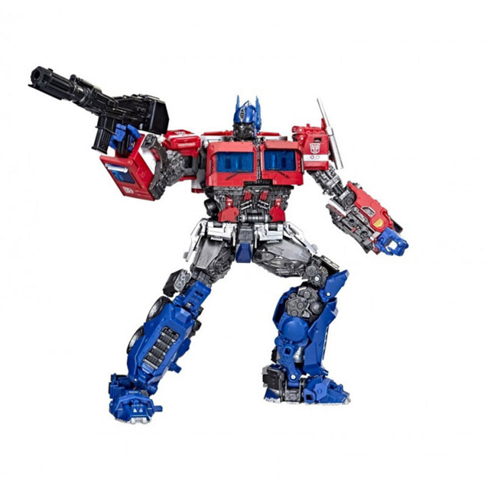 Transformers Masterpiece Movies Series Figura