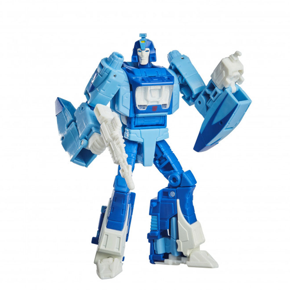 Transformers Studio Series Movie Deluxe Class Figura