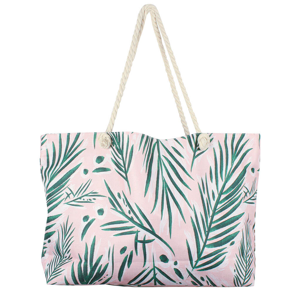 Sac de plage de taille jumbo (70x42x15cm)